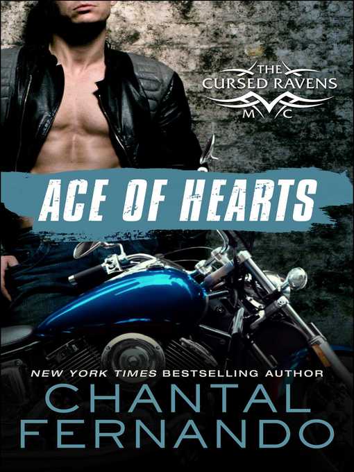 Title details for Ace of Hearts by Chantal Fernando - Available